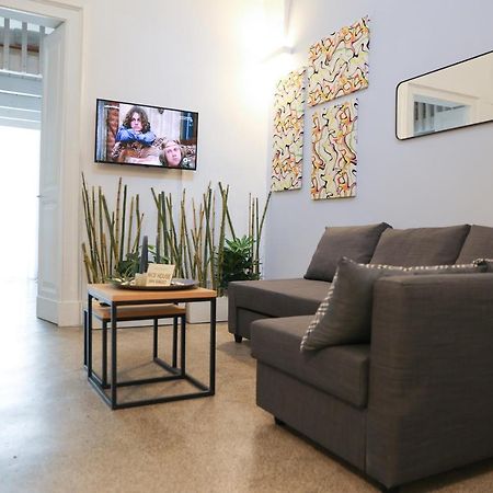 Nice House San Biagio - Luxury Full Apartment Lecce Exterior foto