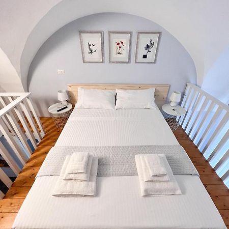 Nice House San Biagio - Luxury Full Apartment Lecce Exterior foto