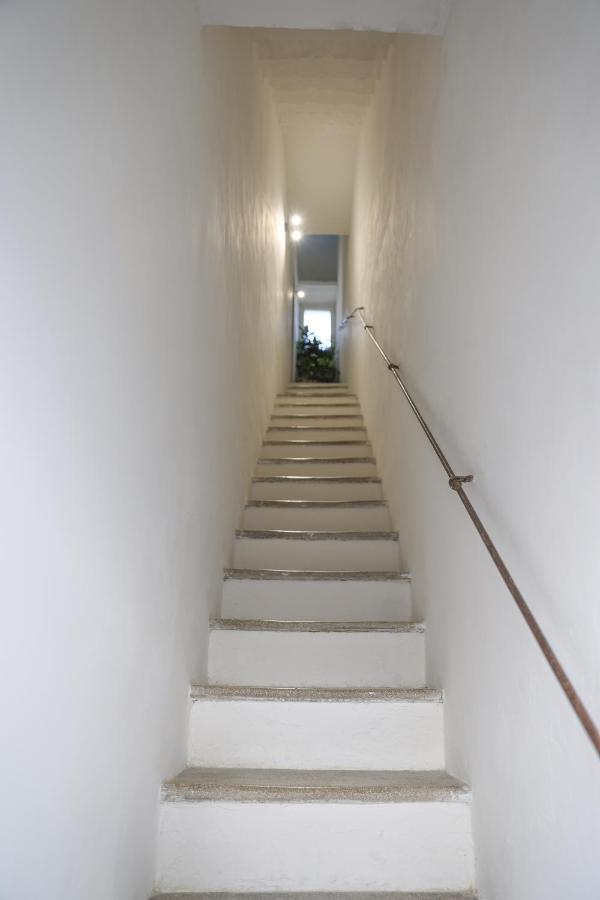 Nice House San Biagio - Luxury Full Apartment Lecce Exterior foto