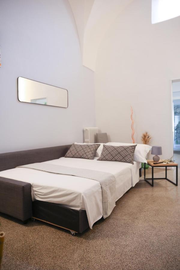 Nice House San Biagio - Luxury Full Apartment Lecce Exterior foto