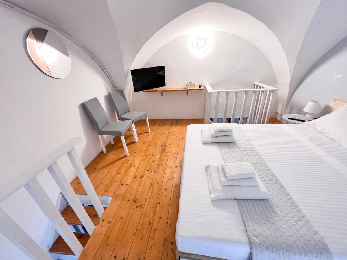 Nice House San Biagio - Luxury Full Apartment Lecce Exterior foto