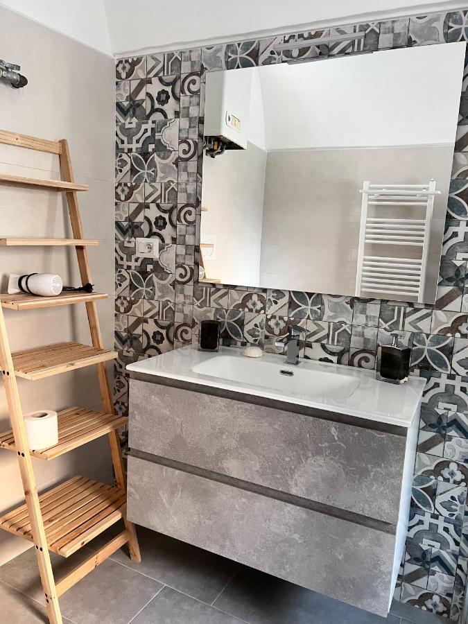 Nice House San Biagio - Luxury Full Apartment Lecce Exterior foto
